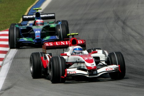Anthony Davidson